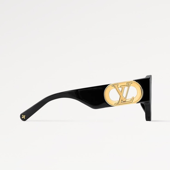 Louis Vuitton Link Square Sunglasses - Picture 2 of 9